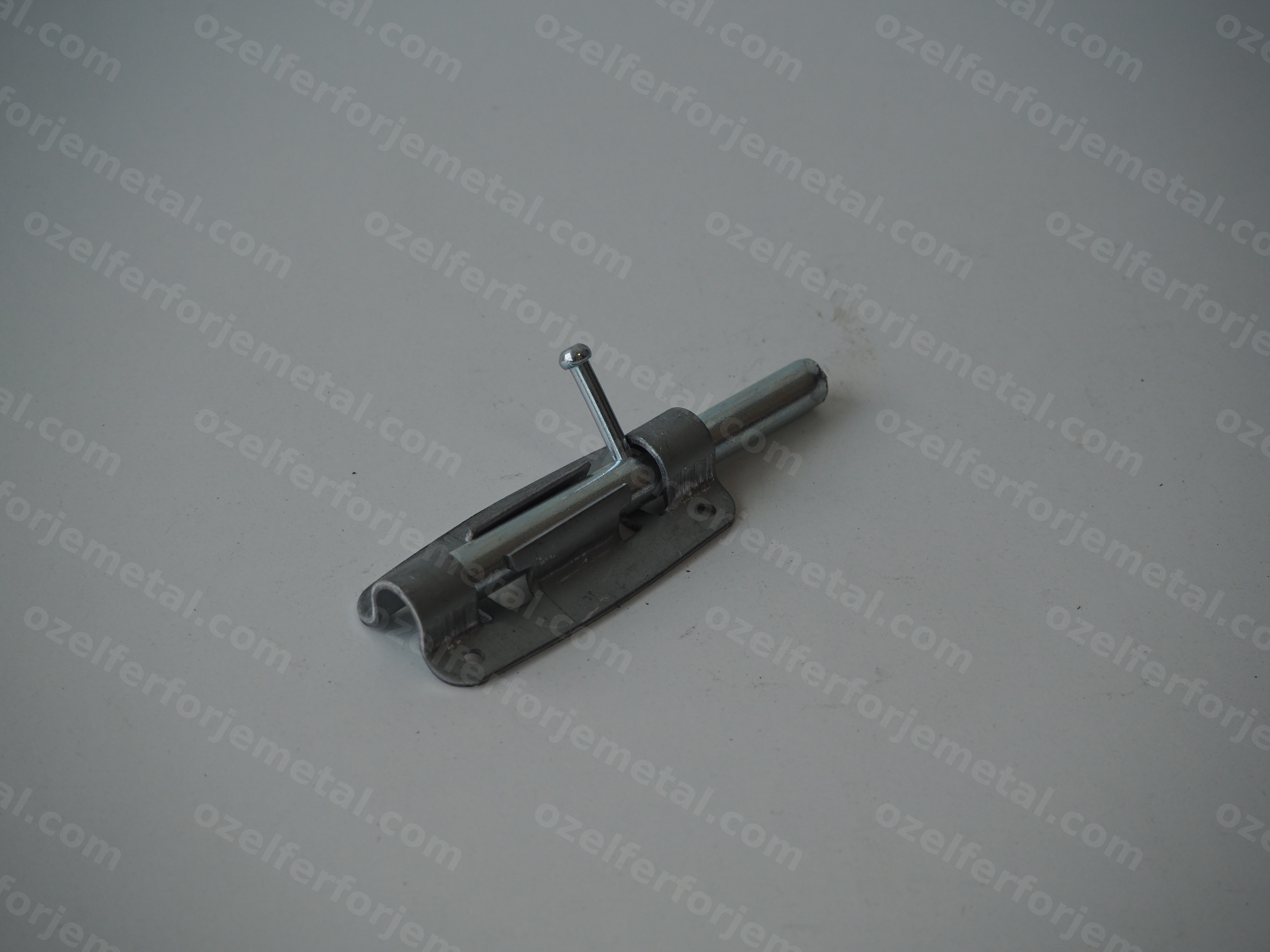 KÜÇÜK DEMİRCİ SÜRGÜ