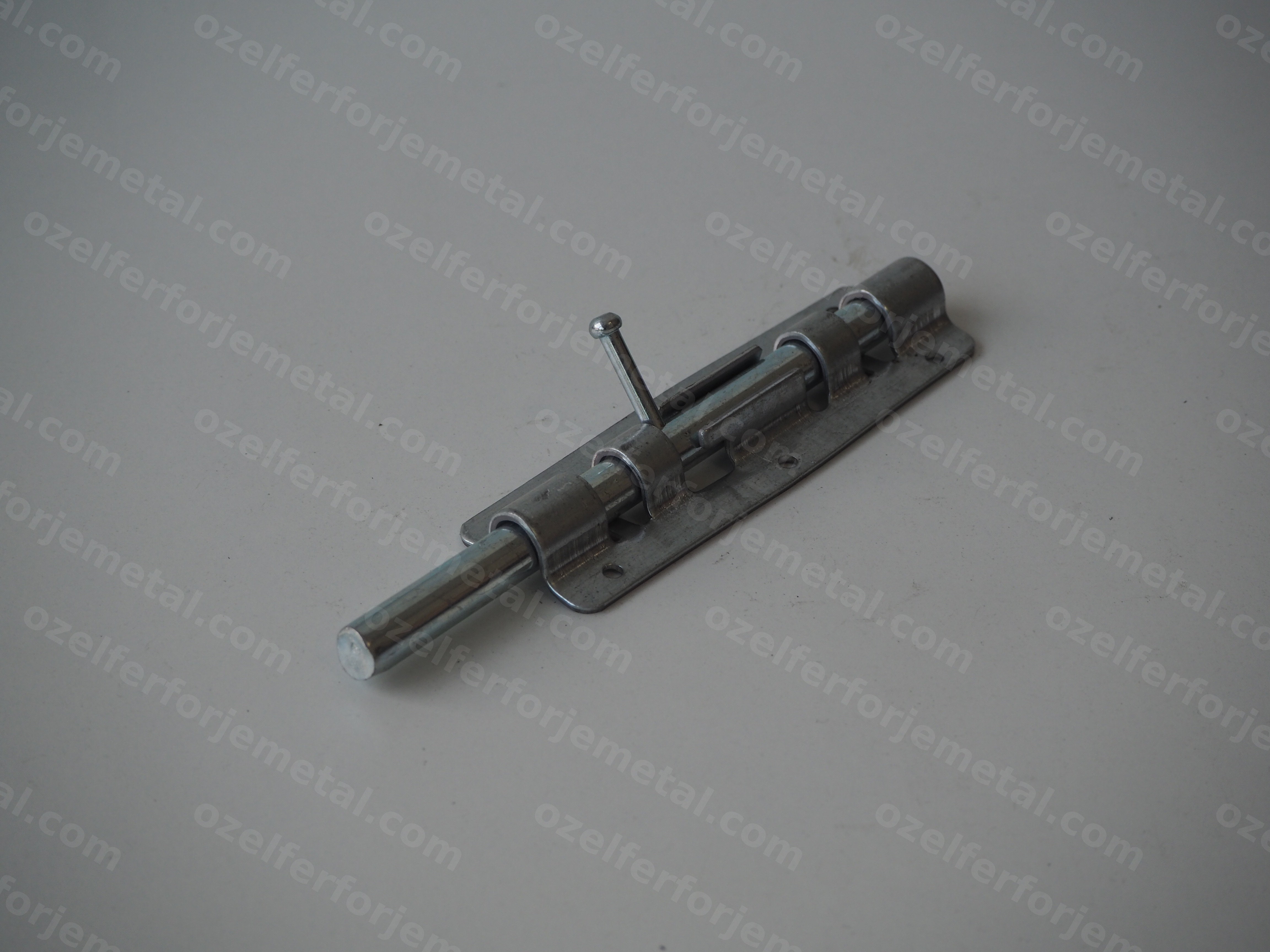 BÜYÜK DEMİRCİ SÜRGÜ