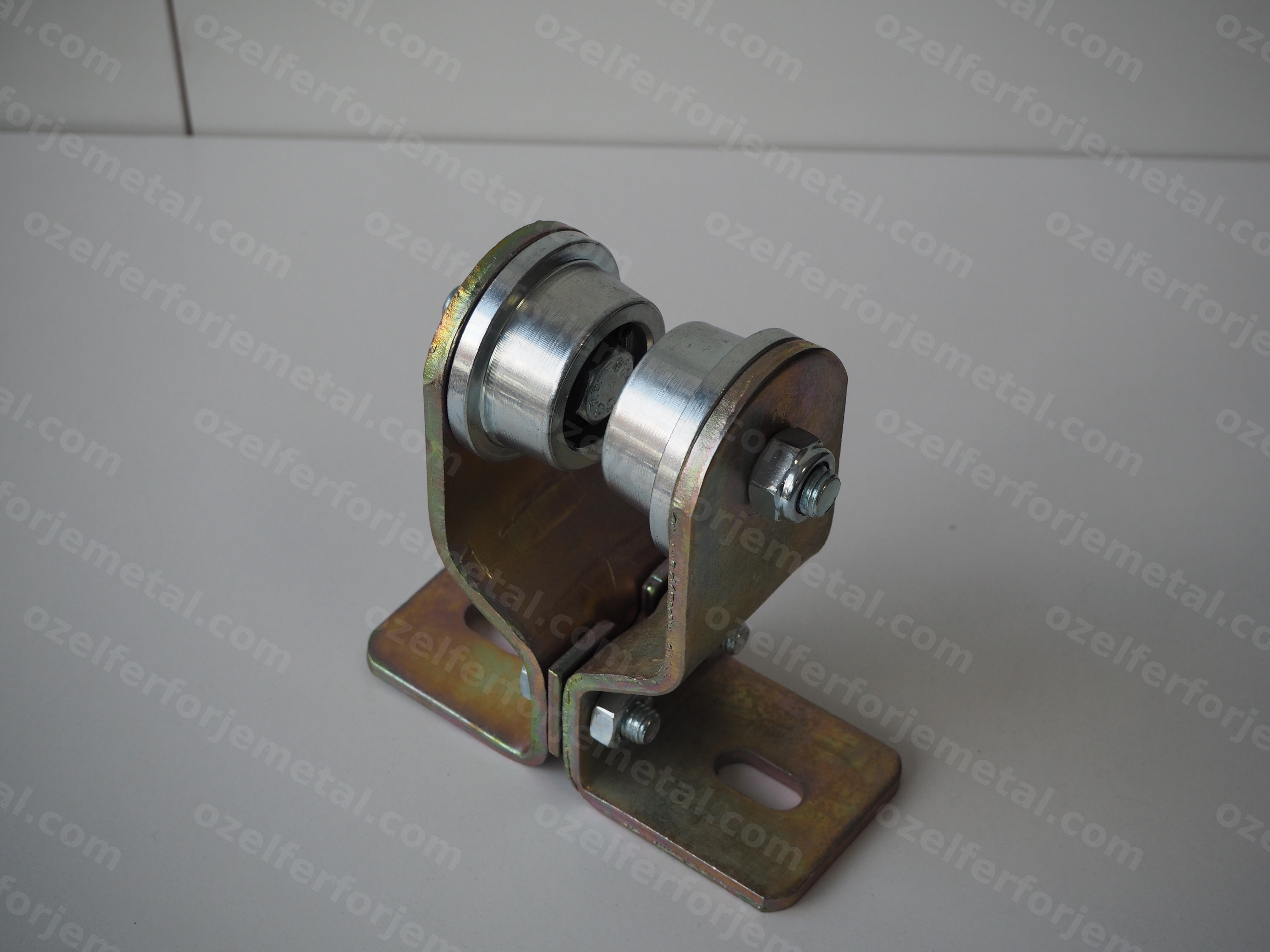 TEKLİ ŞARYO MAKARA