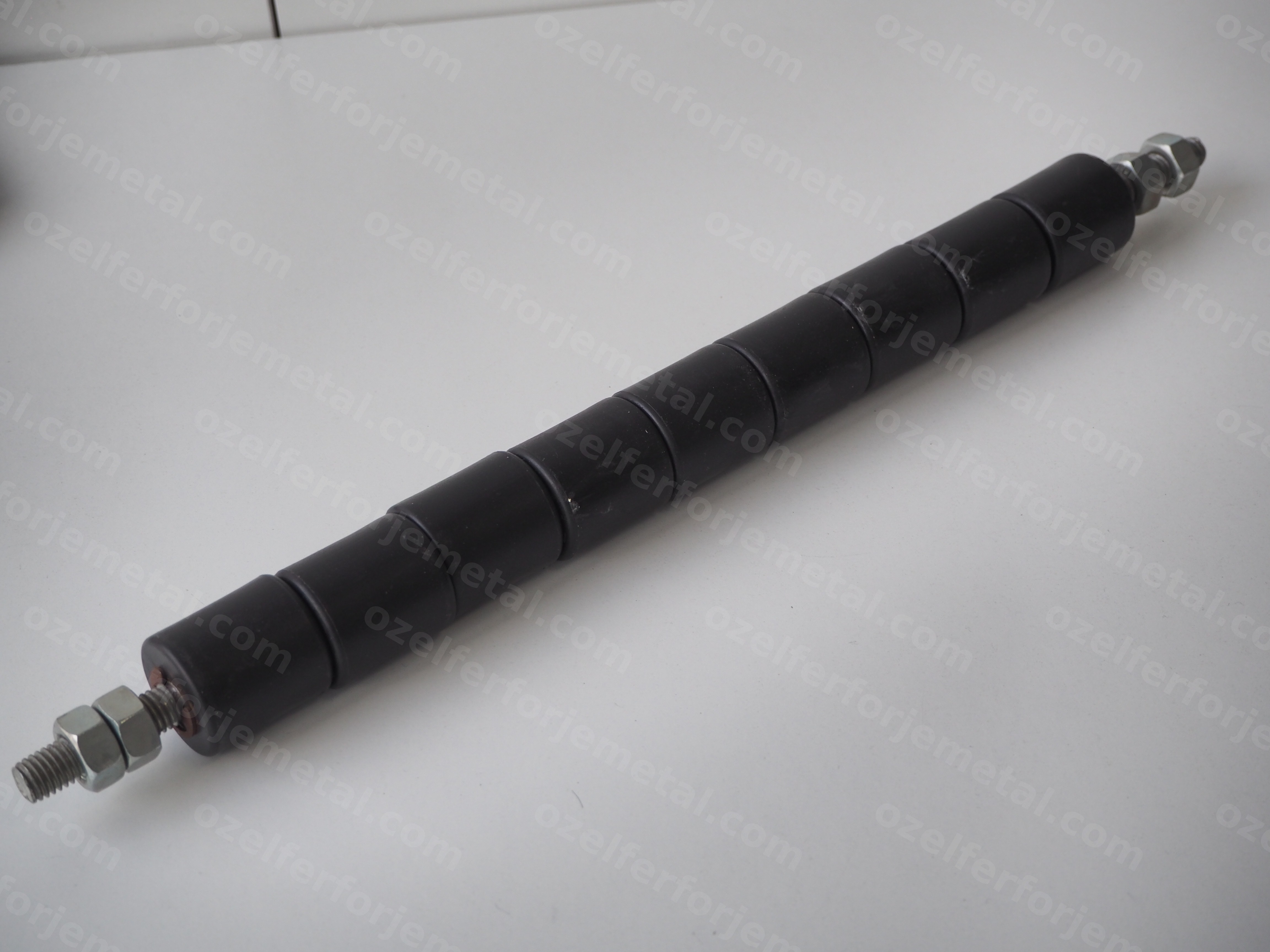 UZUN DENGE MAKARASI 40-50 CM