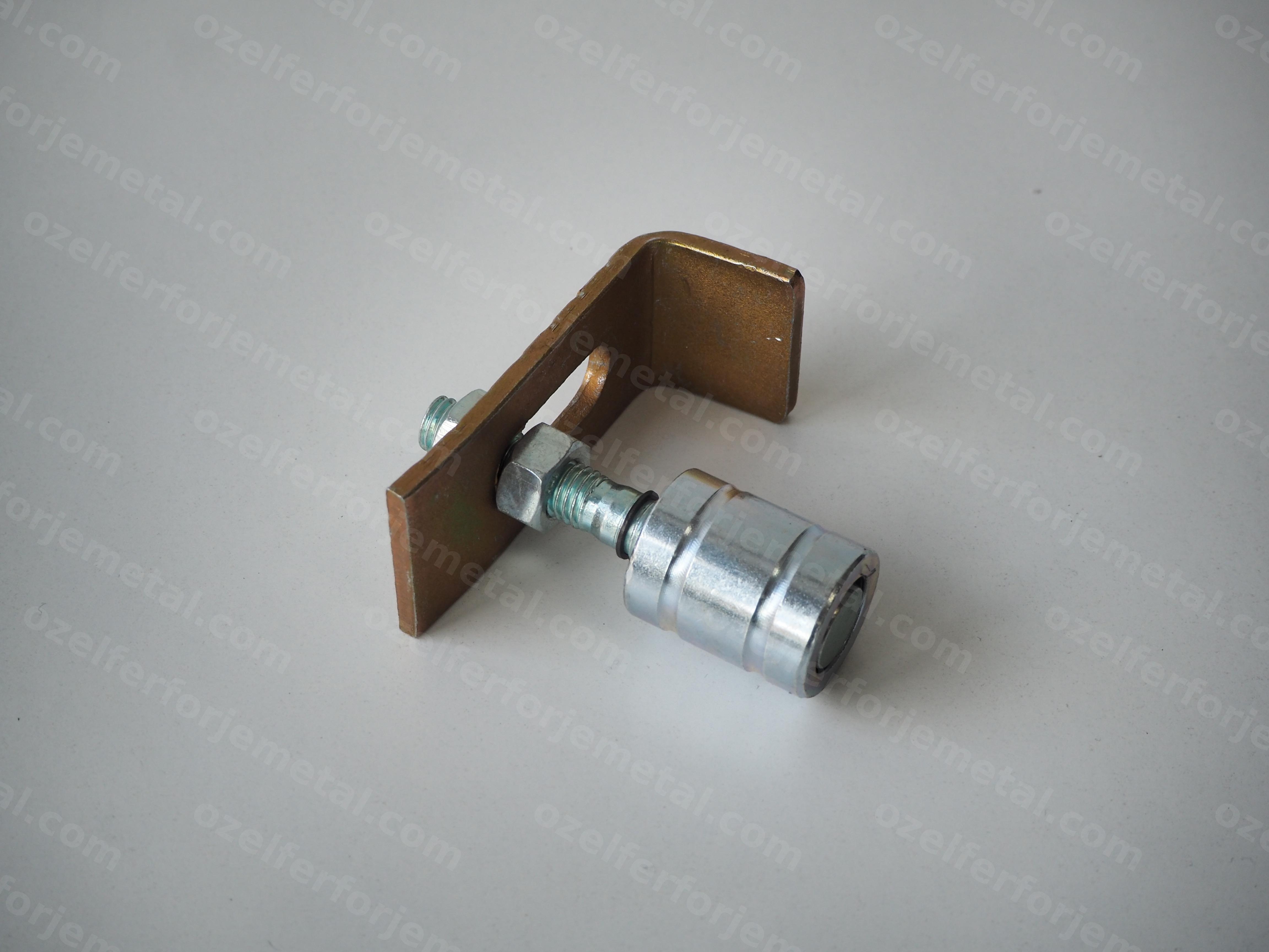 DEMİR YARIM AYARLI DENGE