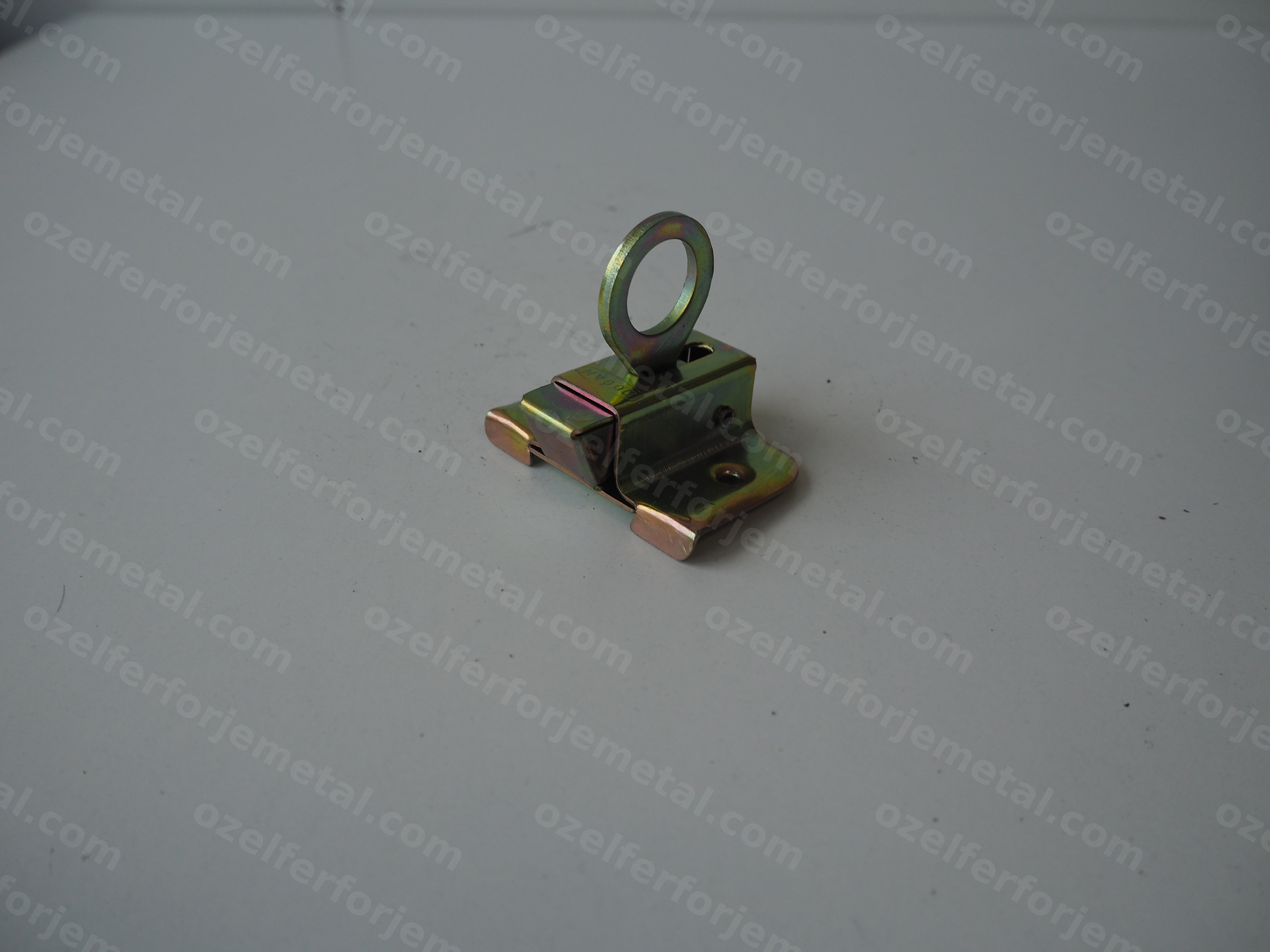 DOĞAN AYARLI ÇARPMA