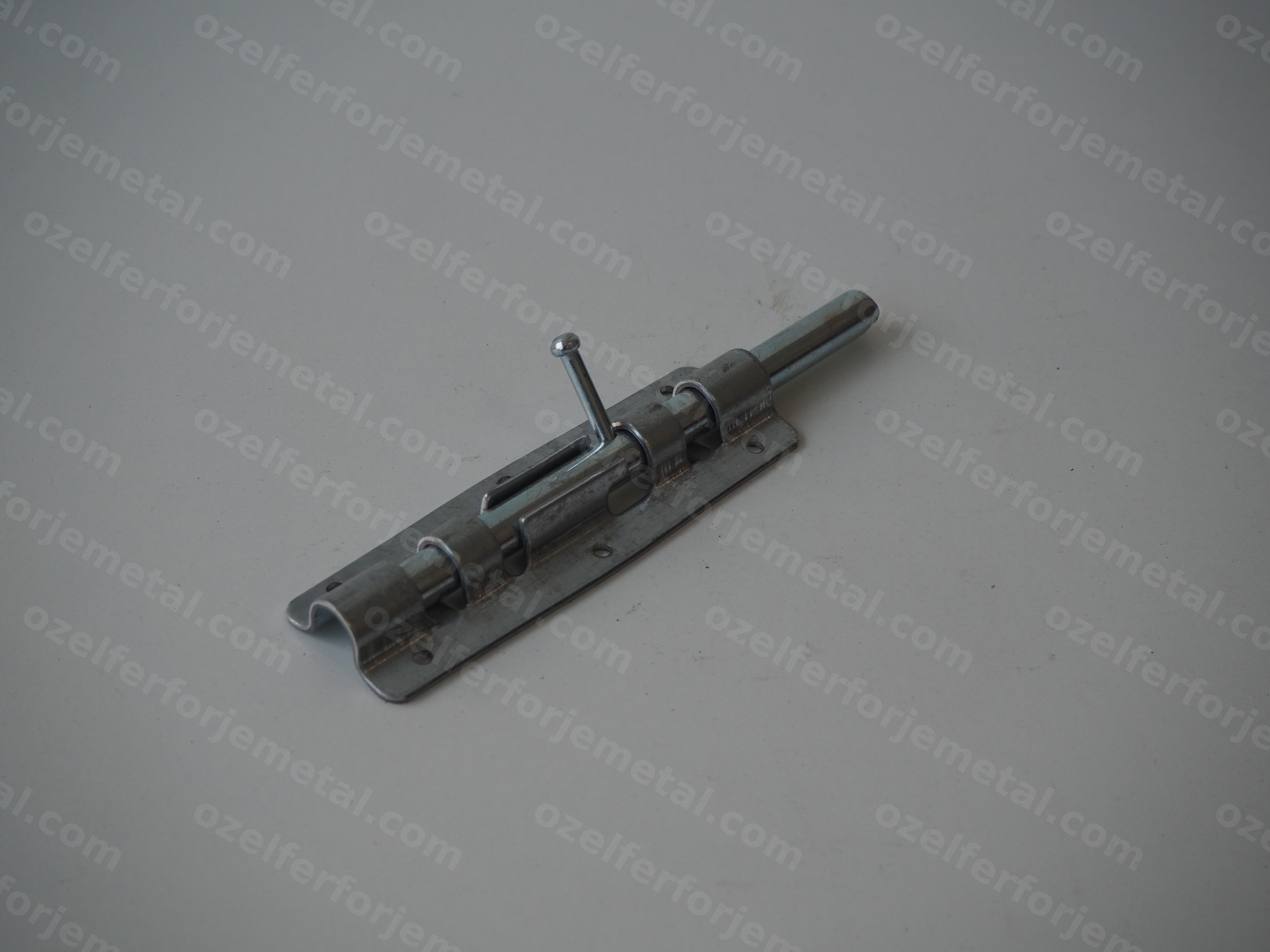 BÜYÜK DEMİRCİ SÜRGÜ