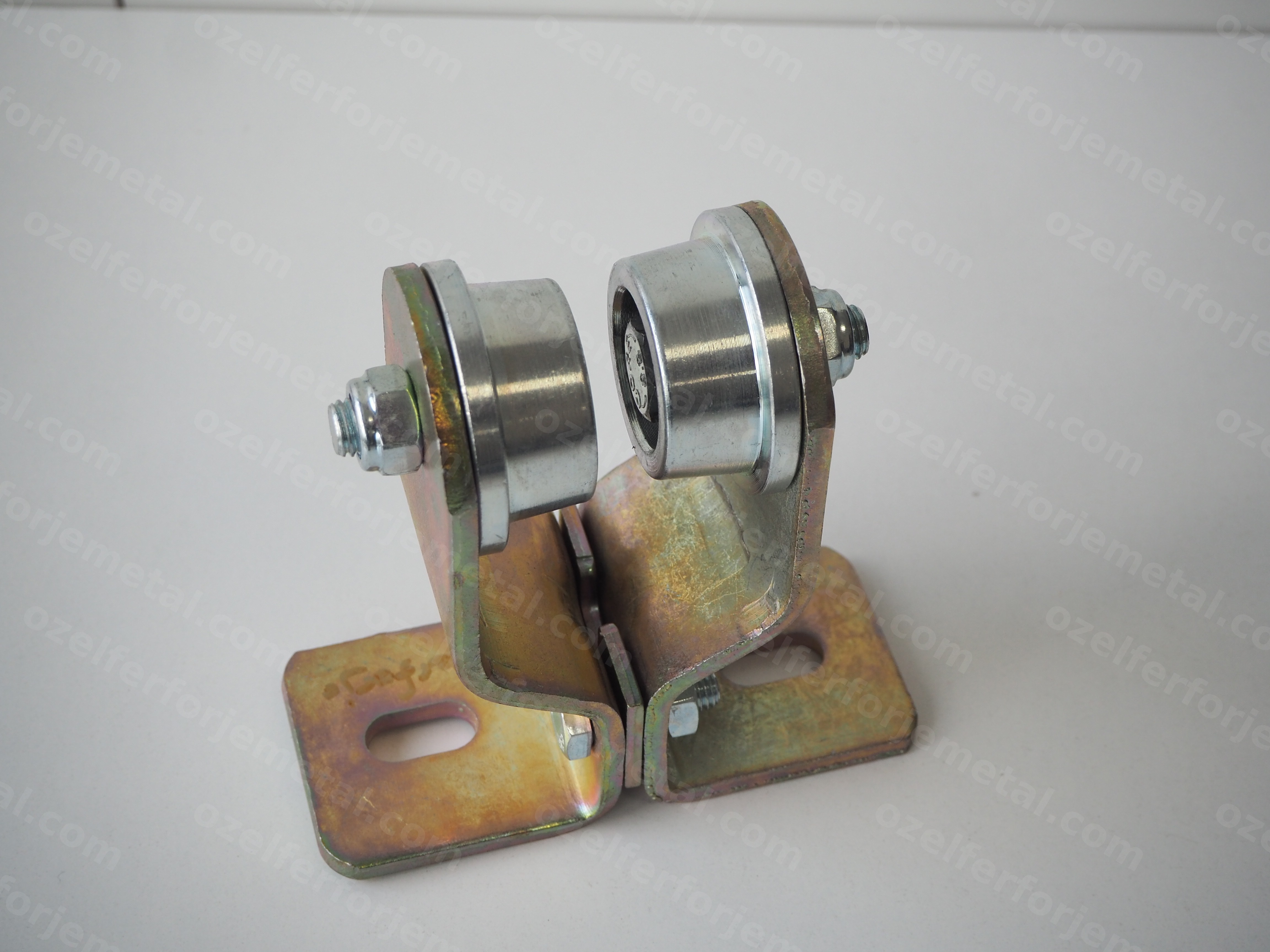 TEKLİ ŞARYO MAKARA