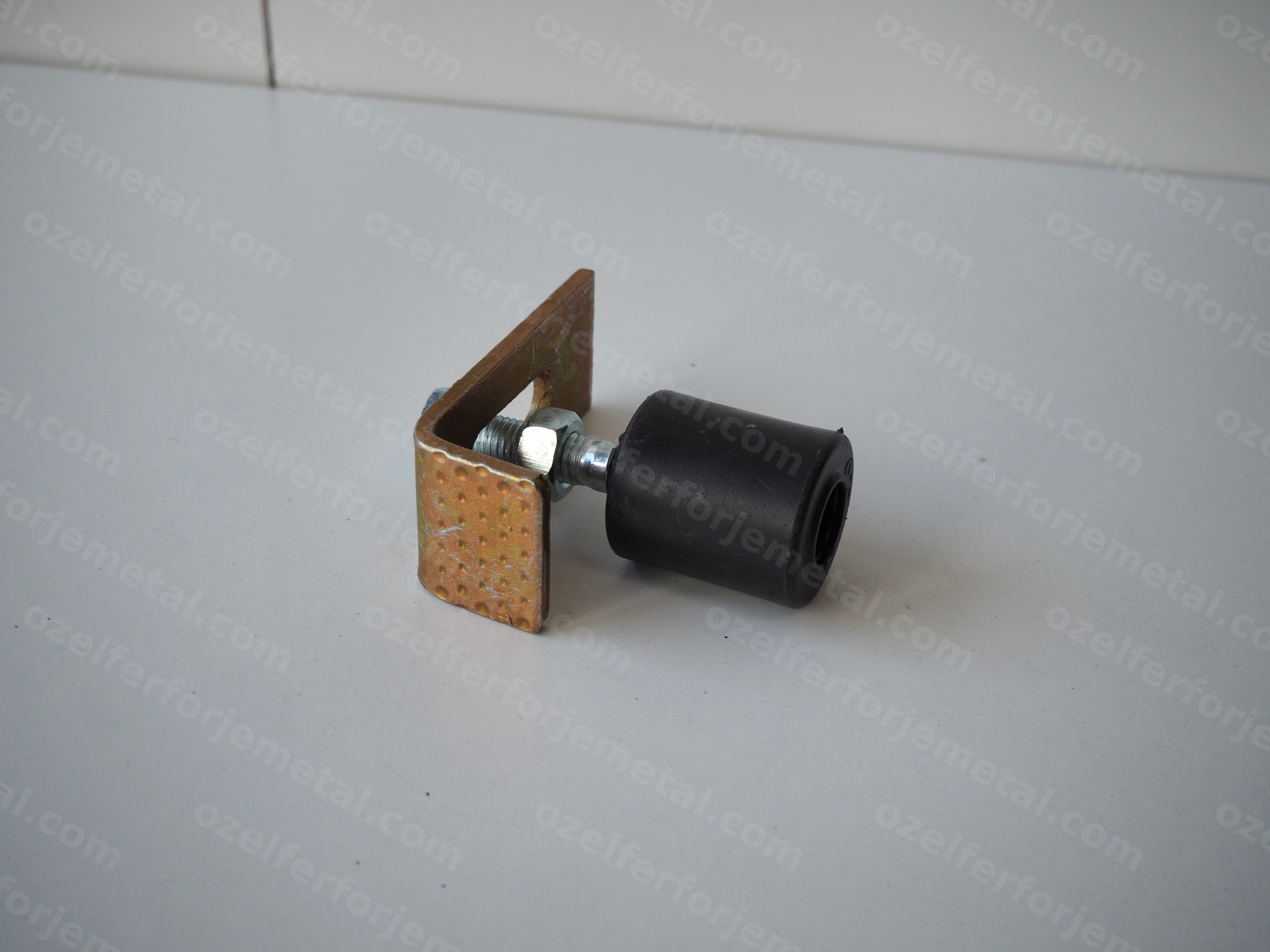 PVC YARIM AYARLI DENGE