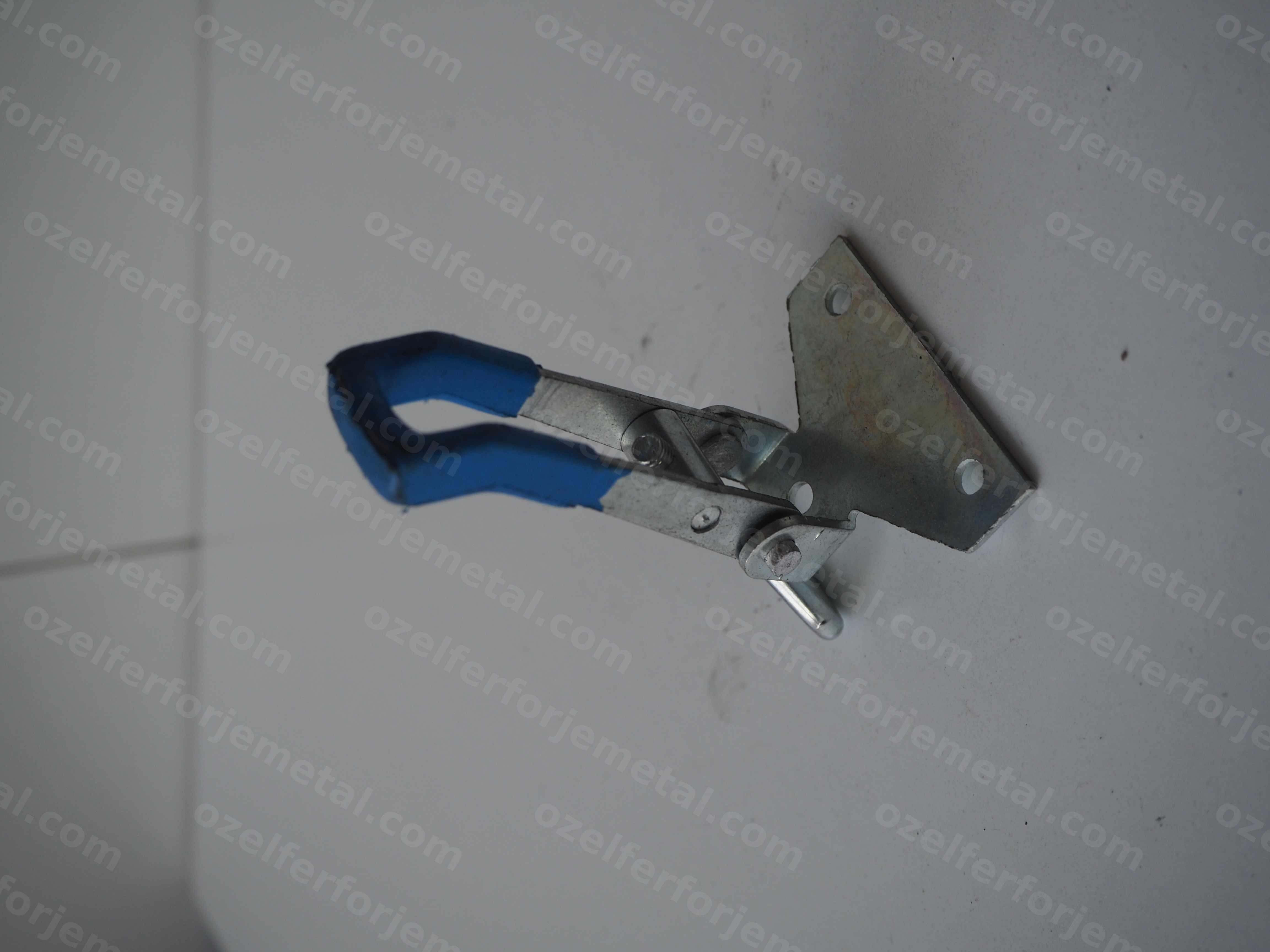 AYARLI KOVAN KİLİDİ