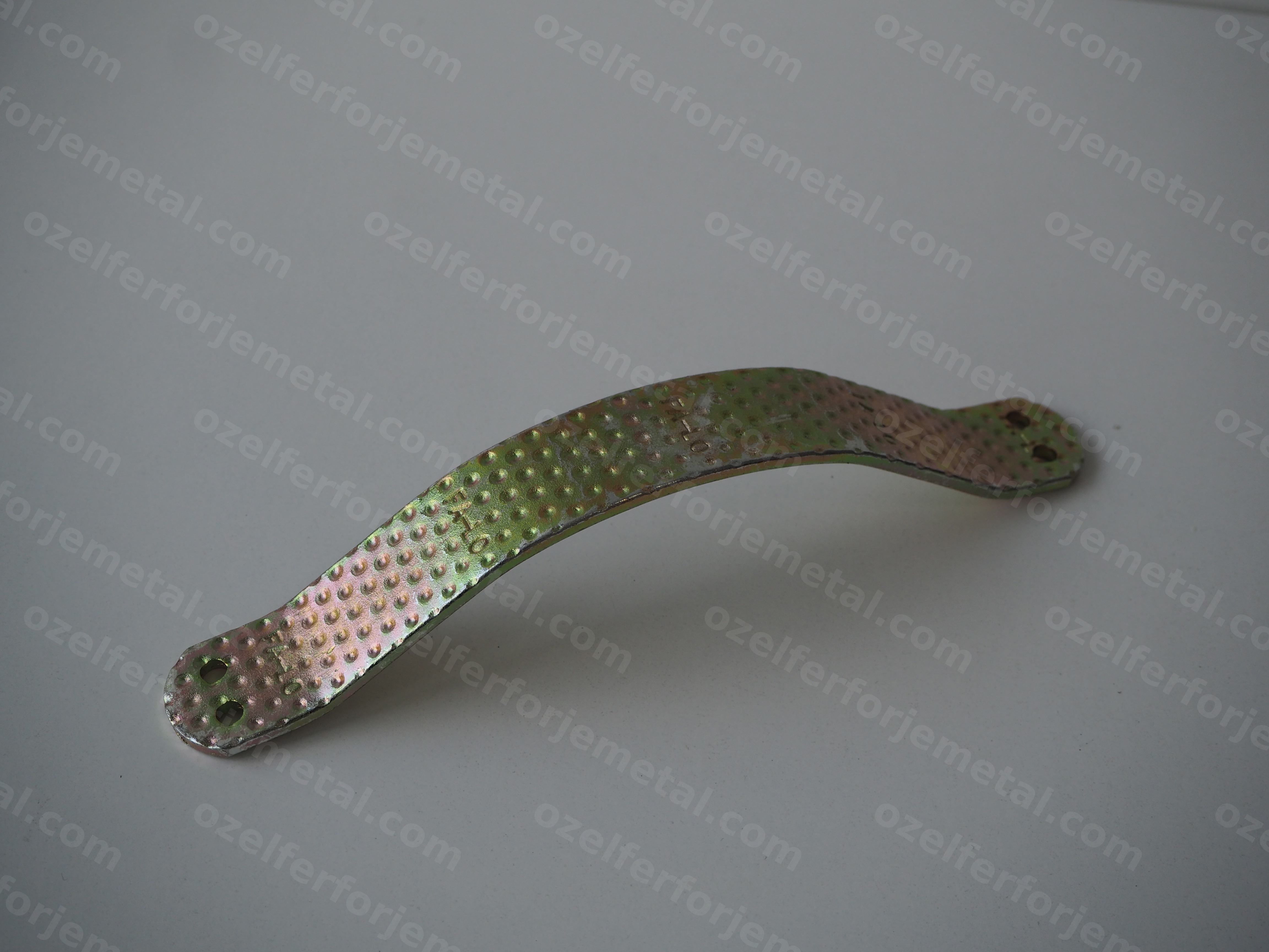 DÜZ METAL KAPI KOLU