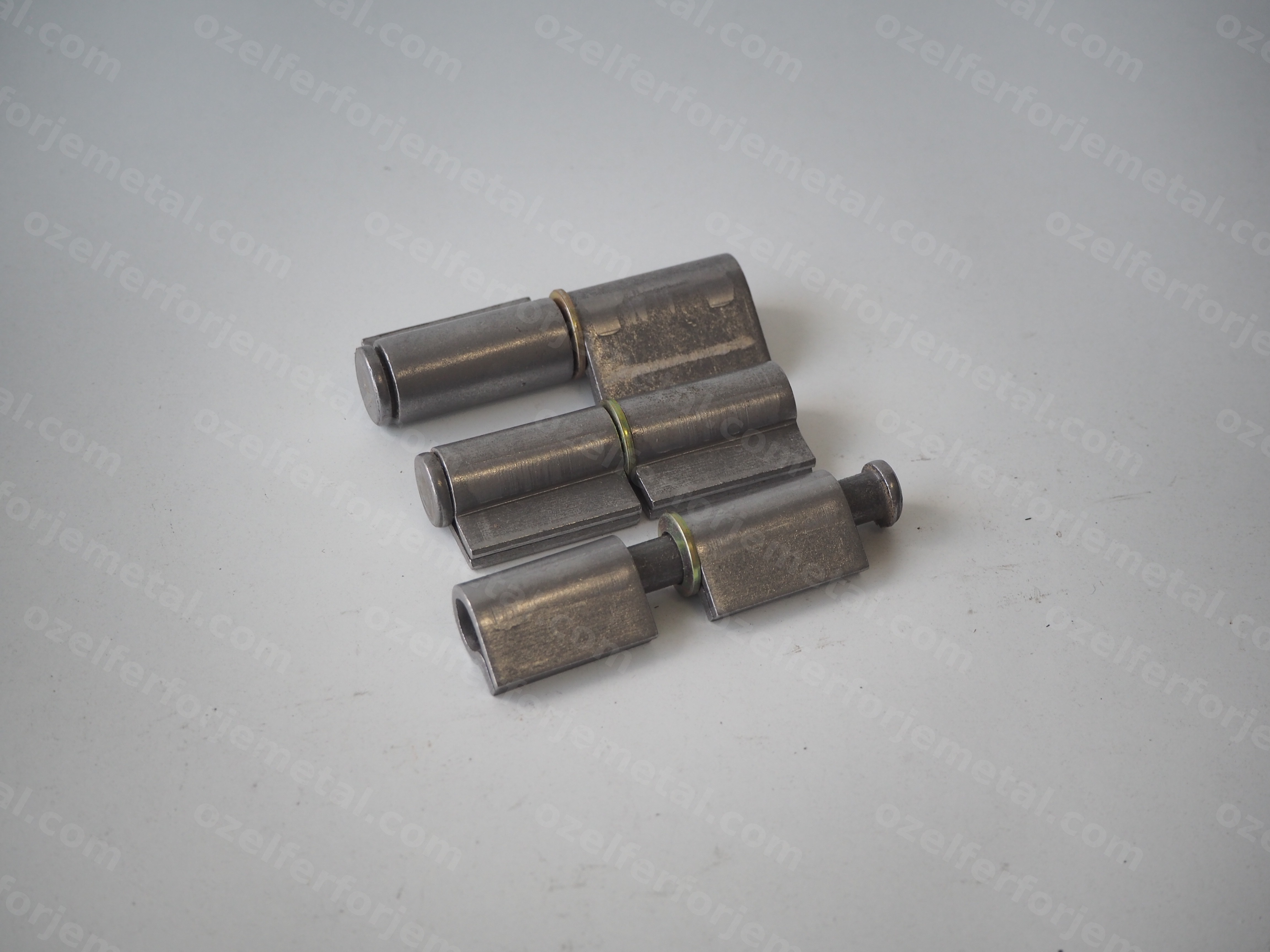 ÇİFT SACLI MENTEŞE