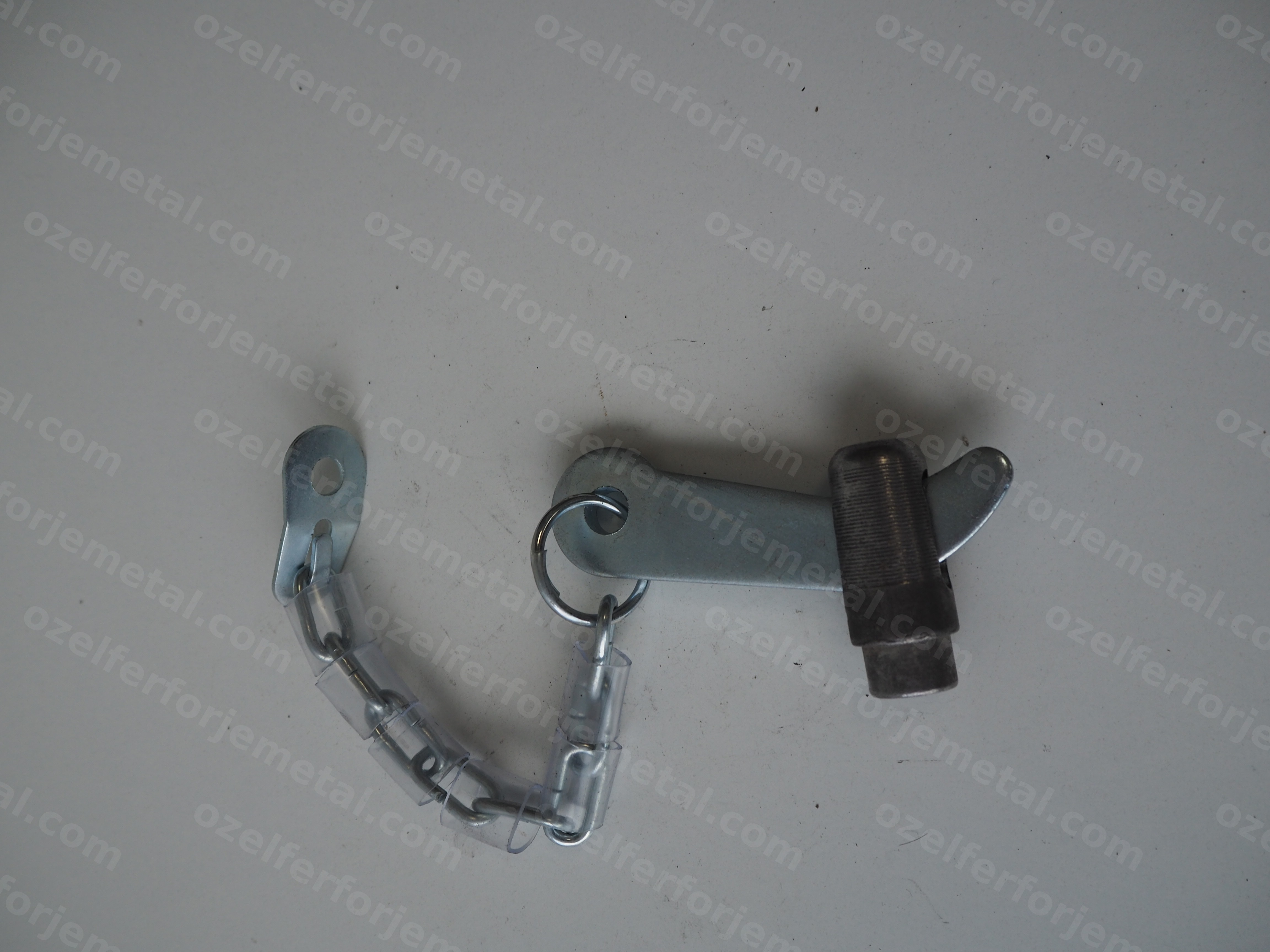 TEKLİ HORTUMLU KAMA