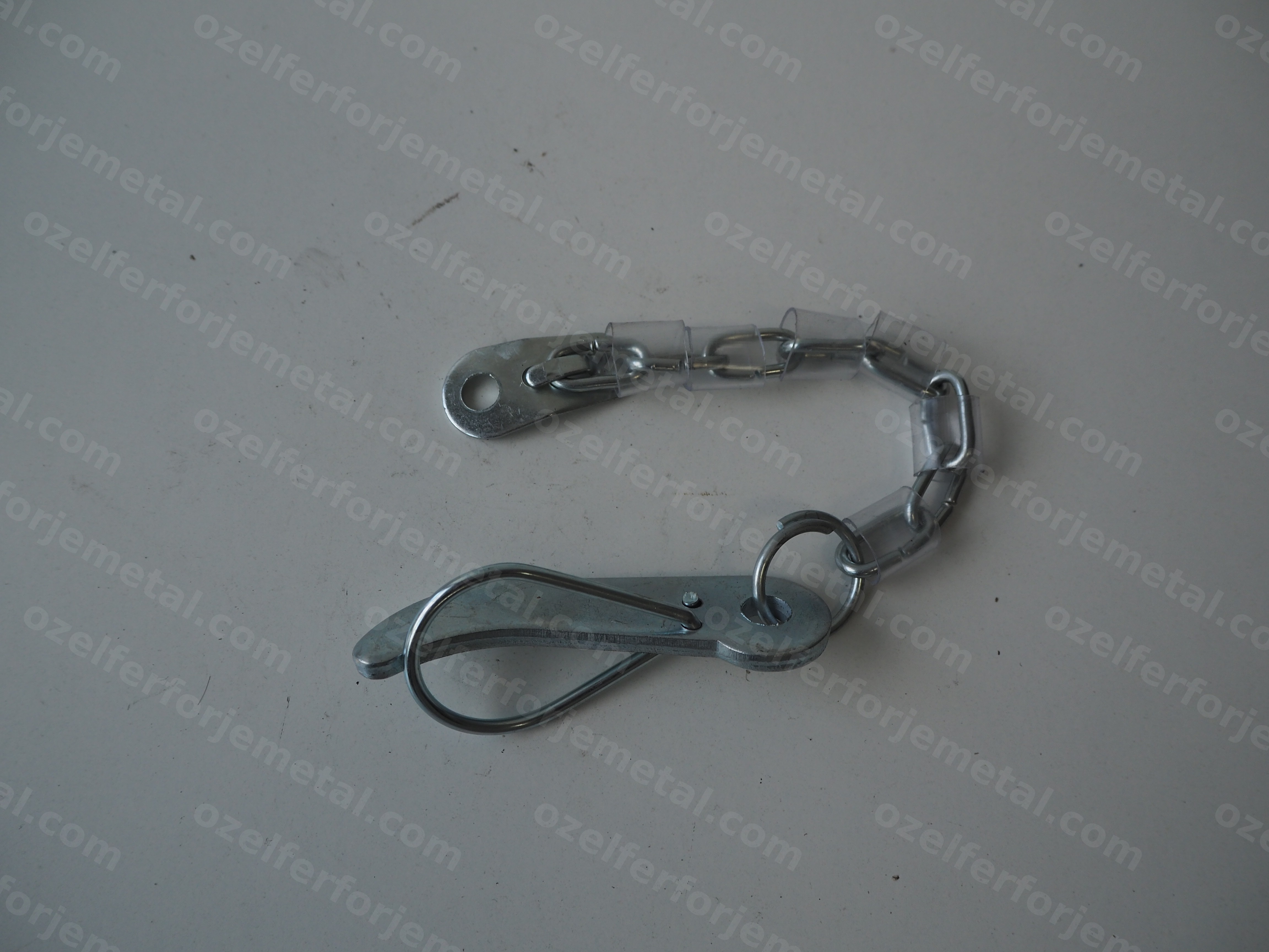 TEKLİ HORTUMLU KAMA