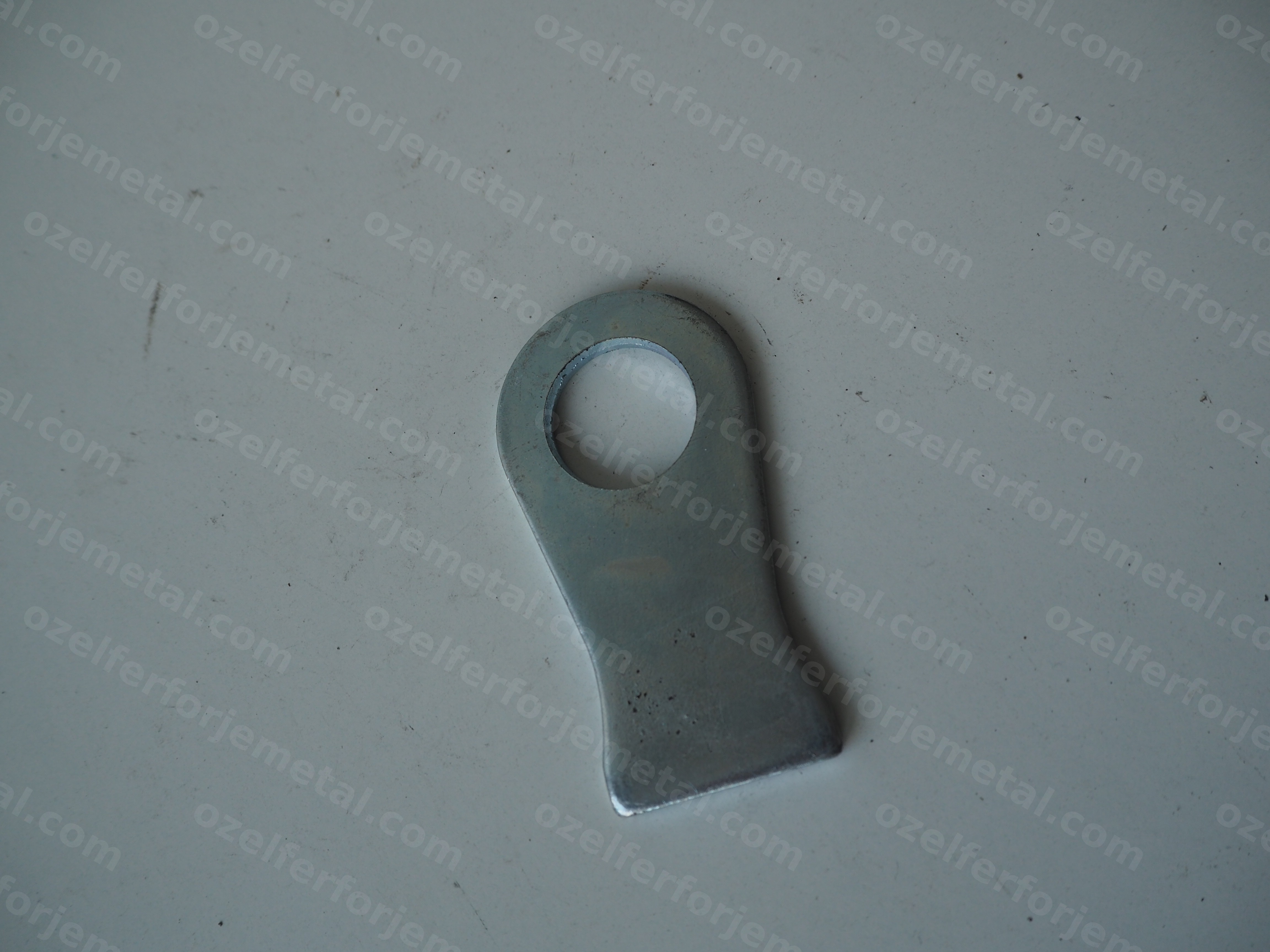 TIRTIKLI KİLİT DİŞİ