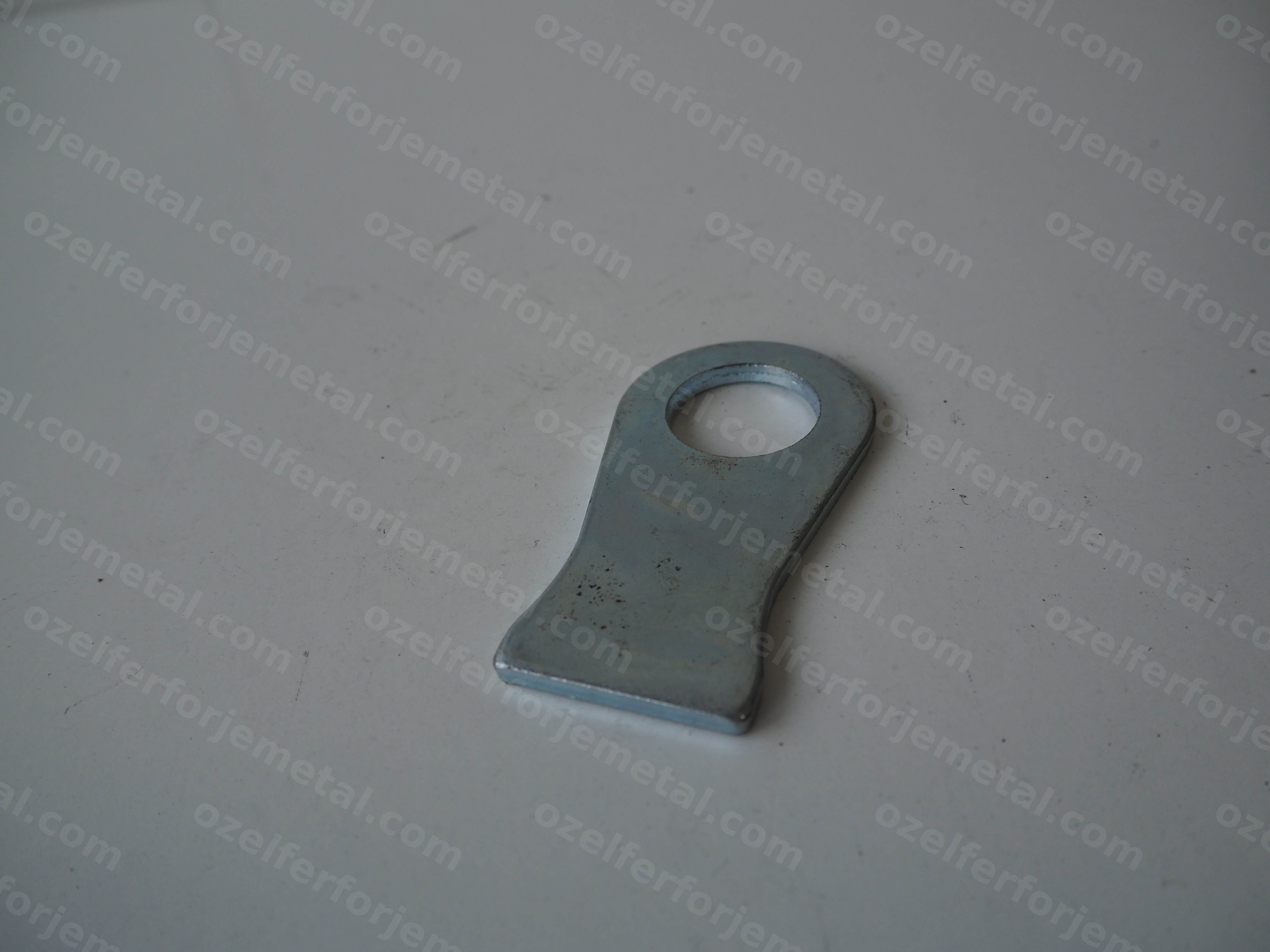 TIRTIKLI KİLİT DİŞİ