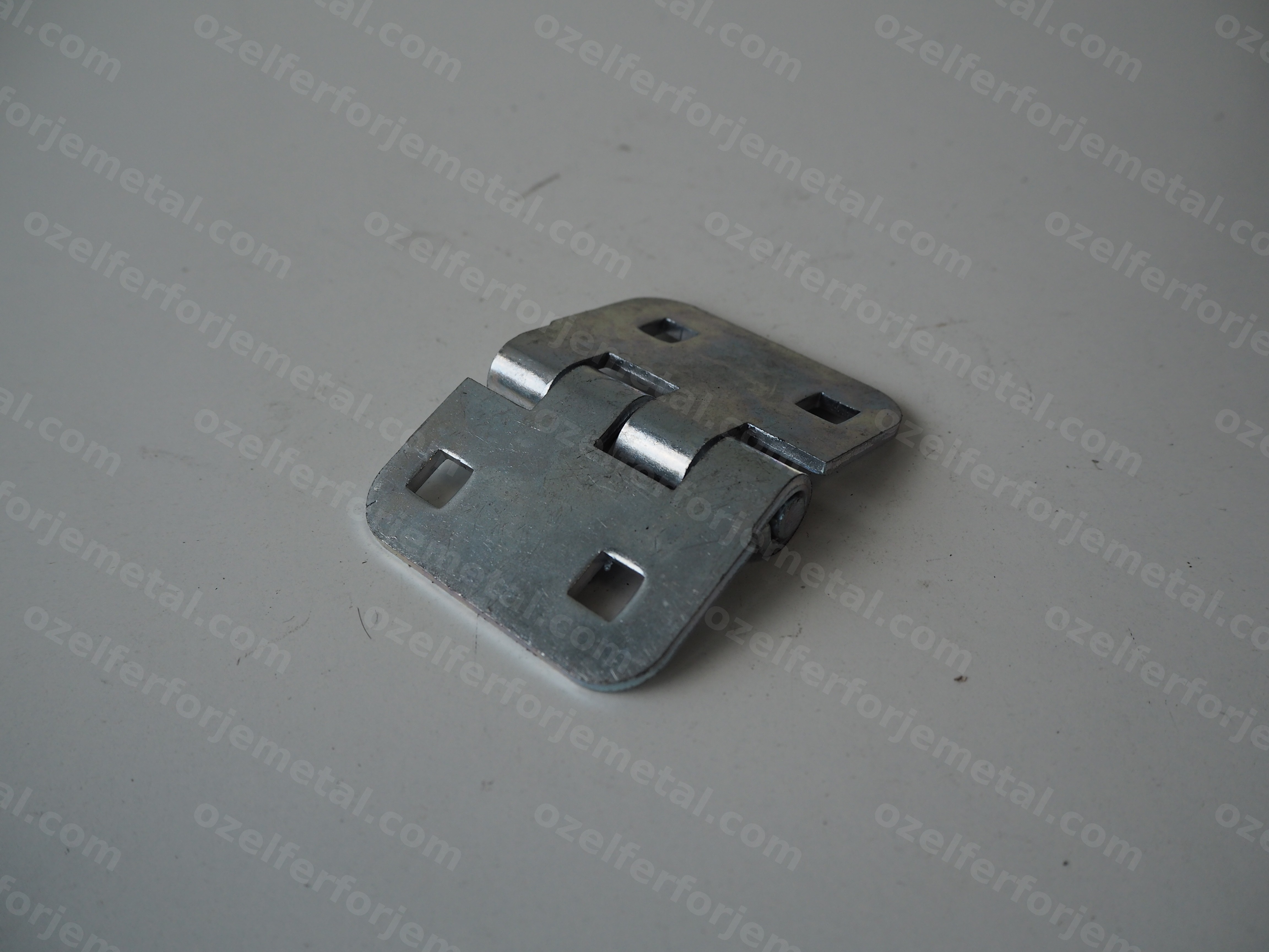 GALVANİZLİ YAPRAK MENTEŞE